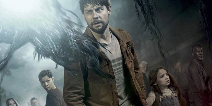 10 Thriller Series To Watch If You Love The Walking Dead 10 Thriller Series To Watch If You Love The Walking Dead